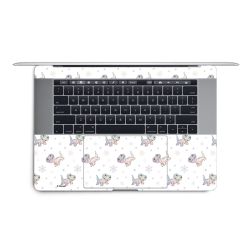 Folier Bärbara datorer matt