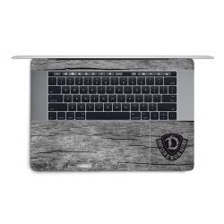 Folien für Laptops matt