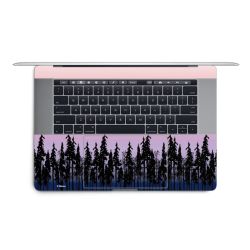 SkinVinyyli Läppäreille mattapinta