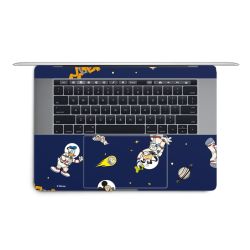 SkinVinyyli Läppäreille mattapinta