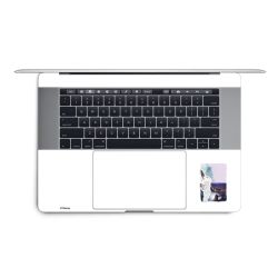 SkinVinyyli Läppäreille mattapinta