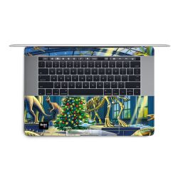 Folien für Laptops matt