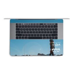 Folien für Laptops matt