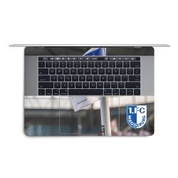 Folien für Laptops matt