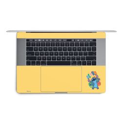 SkinVinyyli Läppäreille mattapinta