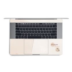 SkinVinyyli Läppäreille mattapinta