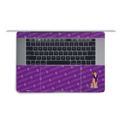 SkinVinyyli Läppäreille mattapinta