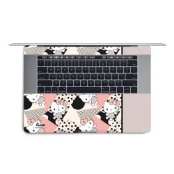 Folien für Laptops matt