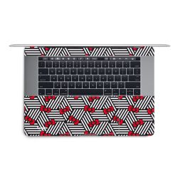 Folien für Laptops matt