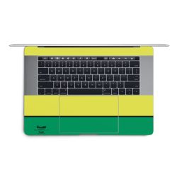 Folien für Laptops matt