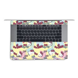 Folien für Laptops matt