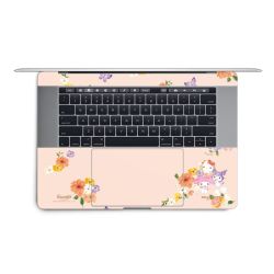 Folien für Laptops matt