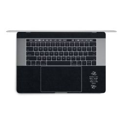 SkinVinyyli Läppäreille mattapinta