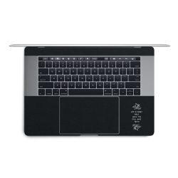 Foils for Laptops matt