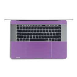 Folien für Laptops matt