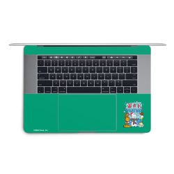 SkinVinyyli Läppäreille mattapinta