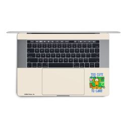 SkinVinyyli Läppäreille mattapinta