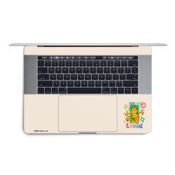 SkinVinyyli Läppäreille mattapinta