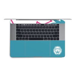 Folien für Laptops matt