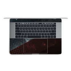 Folien für Laptops matt