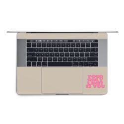 Foils for Laptops matt