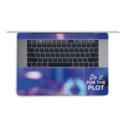 Foils for Laptops matt