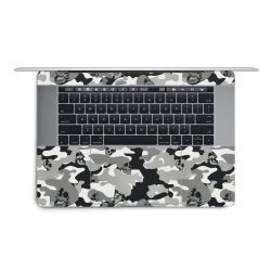 SkinVinyyli Läppäreille mattapinta