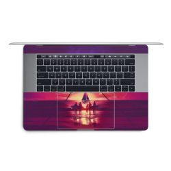 SkinVinyyli Läppäreille mattapinta