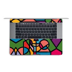 SkinVinyyli Läppäreille mattapinta