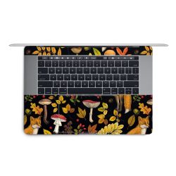 Foils for Laptops matt