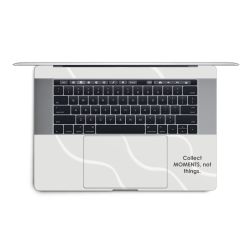 Foils for Laptops matt