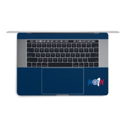 Folien für Laptops matt