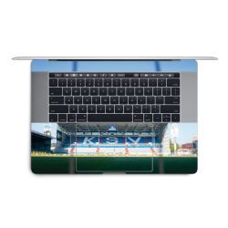 Folien für Laptops matt