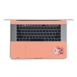 SkinVinyyli Läppäreille mattapinta