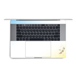 Folien für Laptops matt