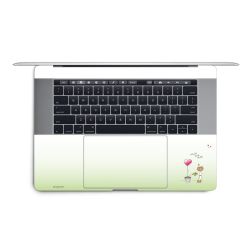 Folien für Laptops matt