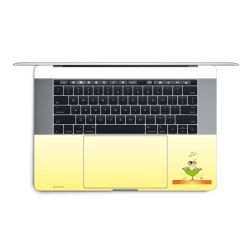 Folien für Laptops matt