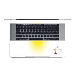 Folien für Laptops matt