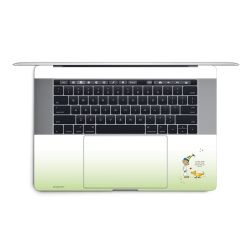 Folien für Laptops matt