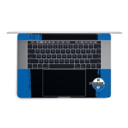 Folien für Laptops matt