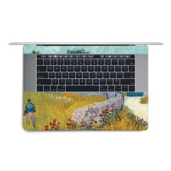 Foils for Laptops matt