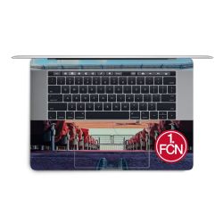 Folien für Laptops matt