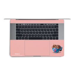 SkinVinyyli Läppäreille mattapinta