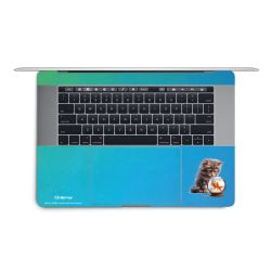 SkinVinyyli Läppäreille mattapinta