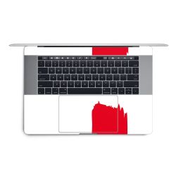 Folien für Laptops matt