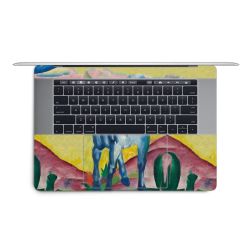 Foils for Laptops matt