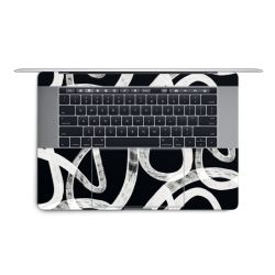 SkinVinyyli Läppäreille mattapinta