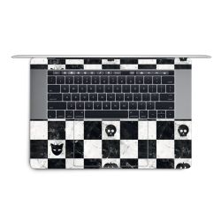 SkinVinyyli Läppäreille mattapinta