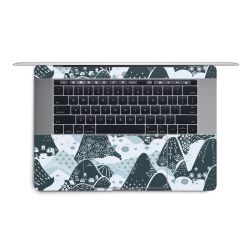 SkinVinyyli Läppäreille mattapinta