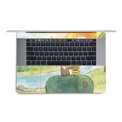 Foils for Laptops matt